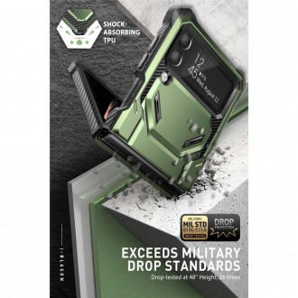 Supcase IBLSN ARMORBOX GALAXY WITH FLIP 4 GULDAN