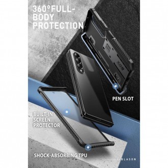 Supcase IBLSN ARMORBOX GALAXY WITH FOLD 4 TILT