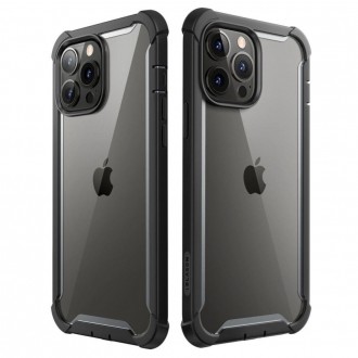 Supcase IBLSN ARES IPHONE 14 PRO BLACK