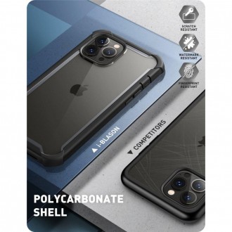 Supcase IBLSN ARES IPHONE 14 PRO BLACK