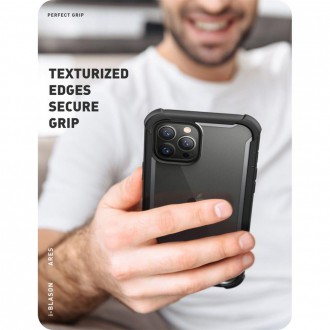 Supcase IBLSN ARES IPHONE 14 PRO BLACK