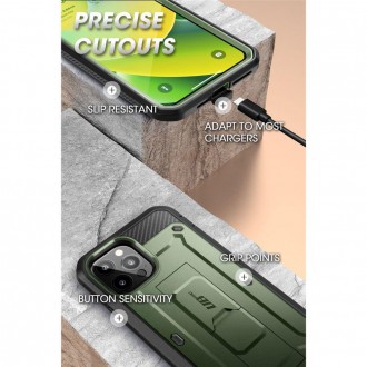 SUPCASE UNICORN BEETLE PRO IPHONE 14 PRO GULDAN