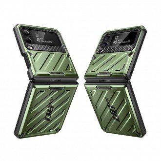 SUPCASE UNICORN BEETLE PRO GALAXY Z FLIP 4 GULDAN