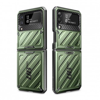 SUPCASE UNICORN BEETLE PRO GALAXY Z FLIP 4 GULDAN