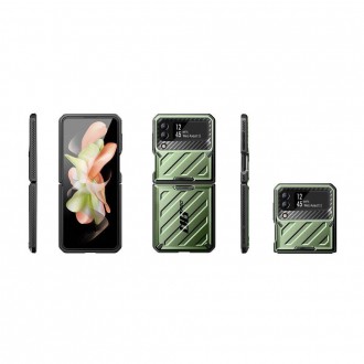 SUPCASE UNICORN BEETLE PRO GALAXY Z FLIP 4 GULDAN