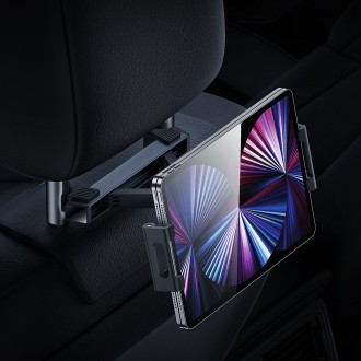 Držák na autotelefon/tablet Baseus JoyRide Pro černý