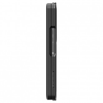 Spigen Neo Hybrid S case made of polycarbonate for Samsung Galaxy Z Fold 4 black