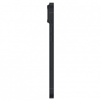 Spigen Optik.TR Camera Protector glass for iPhone 14/14 Plus camera, 2 black