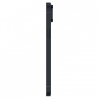 Spigen Optik.TR Camera Protector glass for iPhone 14/14 Plus camera, 2 black