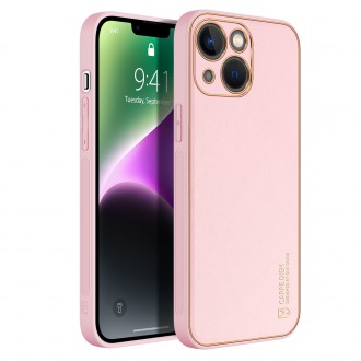 Dux Ducis Yolo Apple iPhone 14 Pink