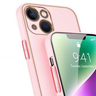 Dux Ducis Yolo Apple iPhone 14 Pink