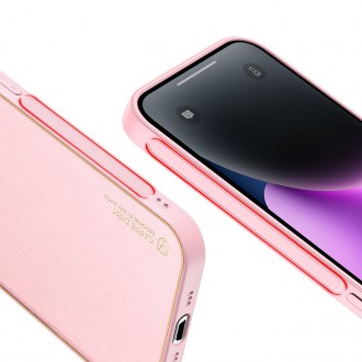 Dux Ducis Yolo Apple iPhone 14 Pink