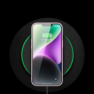 Dux Ducis Yolo Apple iPhone 14 Pink