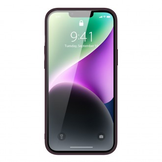 Dux Ducis Yolo Apple iPhone 14 Purple