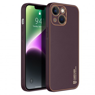 Dux Ducis Yolo Apple iPhone 14 Purple