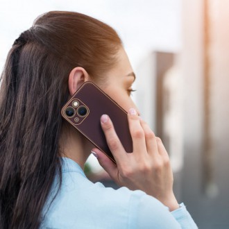 Dux Ducis Yolo Apple iPhone 14 Purple