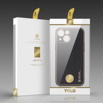 Dux Ducis Yolo Apple iPhone 14 Plus Black