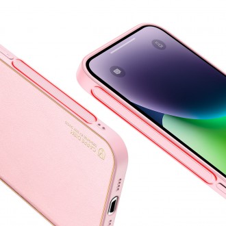 Dux Ducis Yolo Apple iPhone 14 Plus Pink