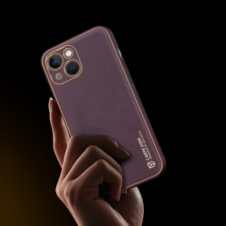 Dux Ducis Yolo Apple iPhone 14 Plus Purple
