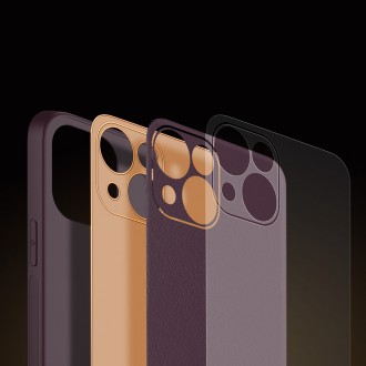 Dux Ducis Yolo Apple iPhone 14 Plus Purple