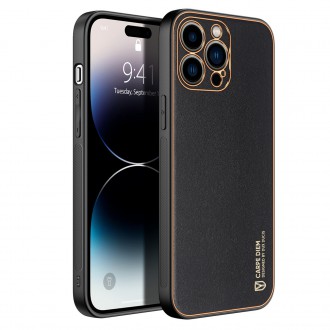 Dux Ducis Yolo Apple iPhone 14 Pro Black