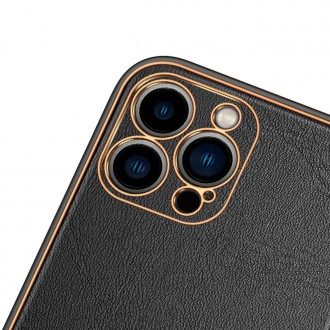 Dux Ducis Yolo Apple iPhone 14 Pro Black