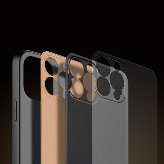 Dux Ducis Yolo Apple iPhone 14 Pro Black