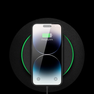 Dux Ducis Yolo Apple iPhone 14 Pro Black
