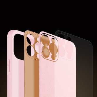 Dux Ducis Yolo Apple iPhone 14 Pro Pink