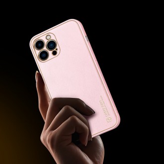Dux Ducis Yolo Apple iPhone 14 Pro Pink