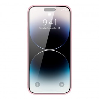 Dux Ducis Yolo Apple iPhone 14 Pro Max Pink