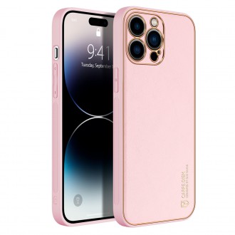 Dux Ducis Yolo Apple iPhone 14 Pro Max Pink