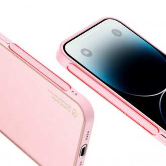 Dux Ducis Yolo Apple iPhone 14 Pro Max Pink