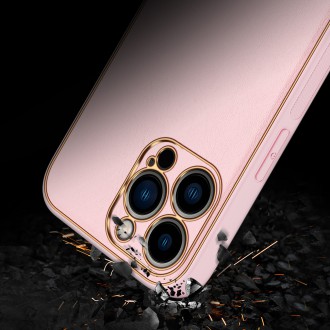 Dux Ducis Yolo Apple iPhone 14 Pro Max Pink
