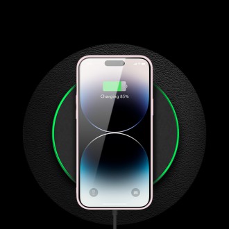 Dux Ducis Yolo Apple iPhone 14 Pro Max Pink