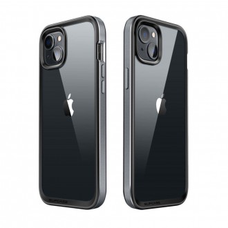 Supcase Edge XT case for iPhone 14 Plus black