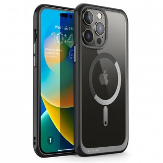 Supcase UB Mag MagSafe case for iPhone 14 Pro Max black