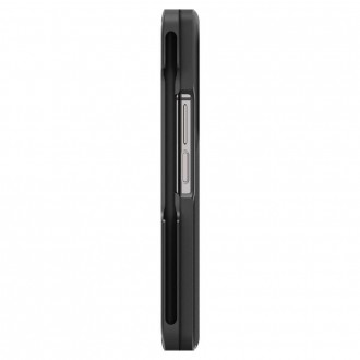Spigen Slim Armor Pro Pen case for Samsung Galaxy Z Fold 4 black