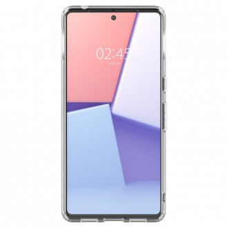Spigen ULTRA HYBRID GOOGLE PIXEL 7 CRYSTAL CLEAR