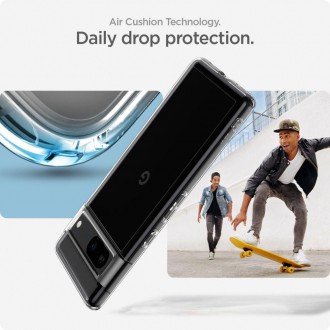 Spigen ULTRA HYBRID GOOGLE PIXEL 7 CRYSTAL CLEAR