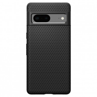 Spigen Liquid Air case for Google Pixel 7 black