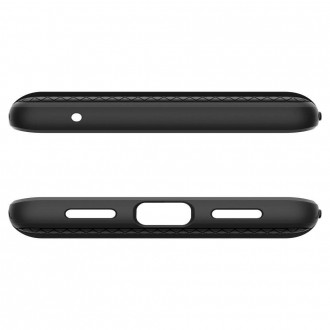 Spigen Liquid Air case for Google Pixel 7 black