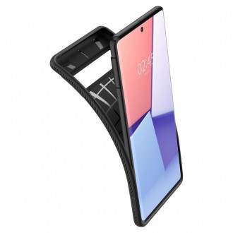 Spigen Liquid Air case for Google Pixel 7 black