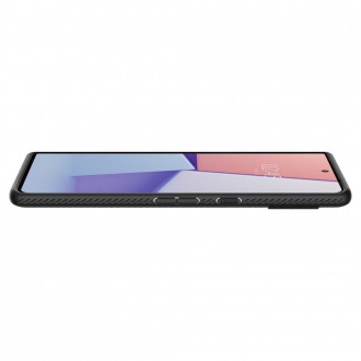 Spigen Liquid Air case for Google Pixel 7 black