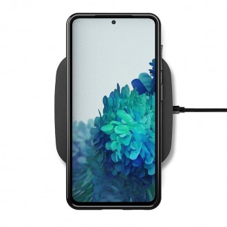 Pouzdro Thunder Case pro Samsung Galaxy A14 5G silikonové pancéřové pouzdro černé