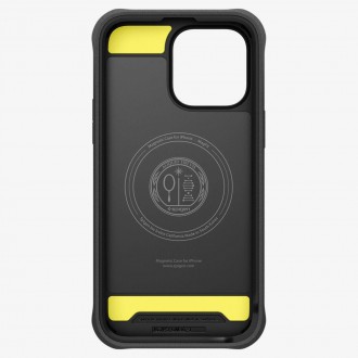 SPIGEN GEO ARMOR 360 MAG MAGSAFE IPHONE 14 PRO BLACK