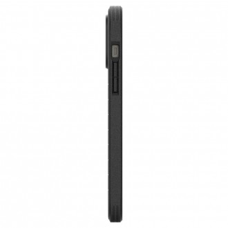 SPIGEN GEO ARMOR 360 MAG MAGSAFE IPHONE 14 PRO BLACK