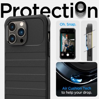 SPIGEN GEO ARMOR 360 MAG MAGSAFE IPHONE 14 PRO BLACK