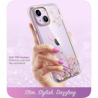 SUPCASE COSMO IPHONE 14 PLUS PURPLE FLY