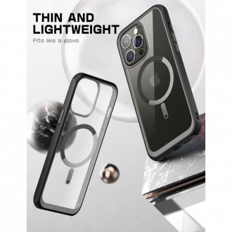 SUPCASE UB MAG MAGSAFE IPHONE 14 PRO BLACK